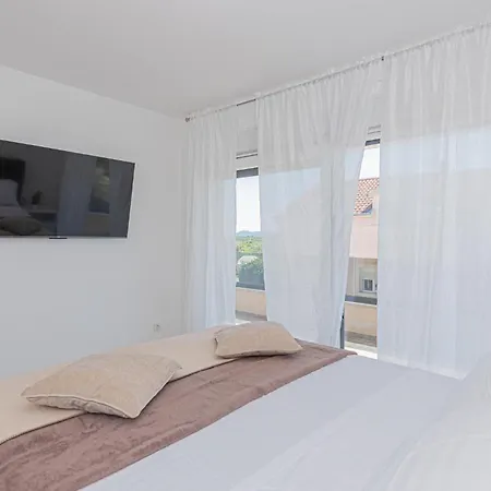 Vakantiehuis Amazing In Jadrija