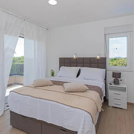 Vikendica Amazing In Jadrija