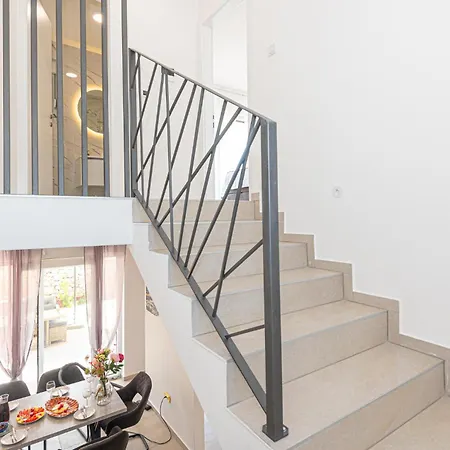 Vikendica Amazing In