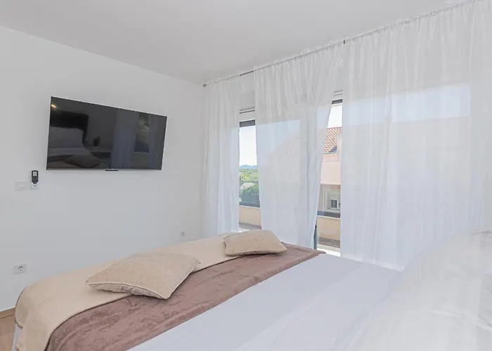 Casa vacanze Amazing In Jadrija