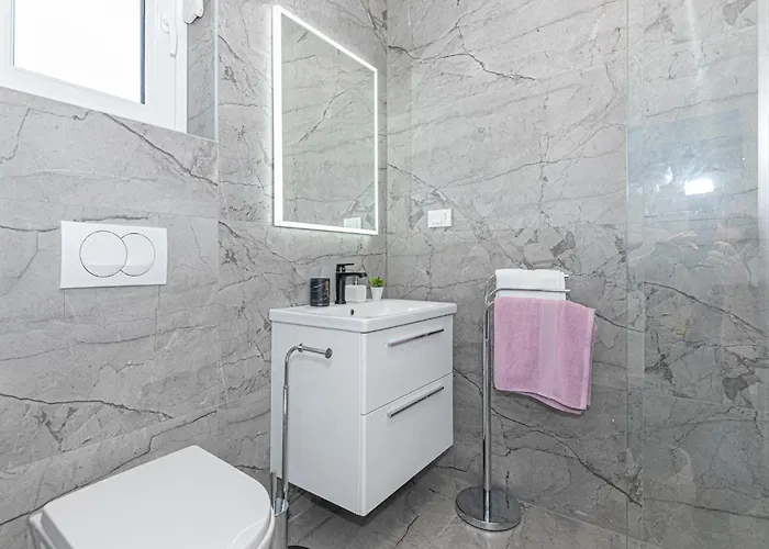 בית נופש Amazing In