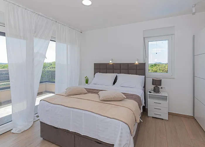 Casa vacanze Amazing In Jadrija