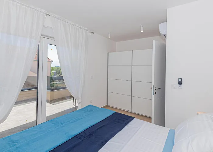 בית נופש Amazing In