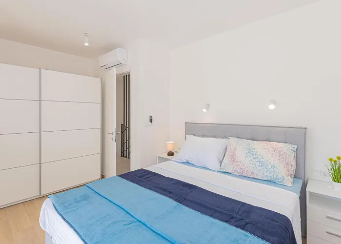 Amazing In Vikendica Jadrija