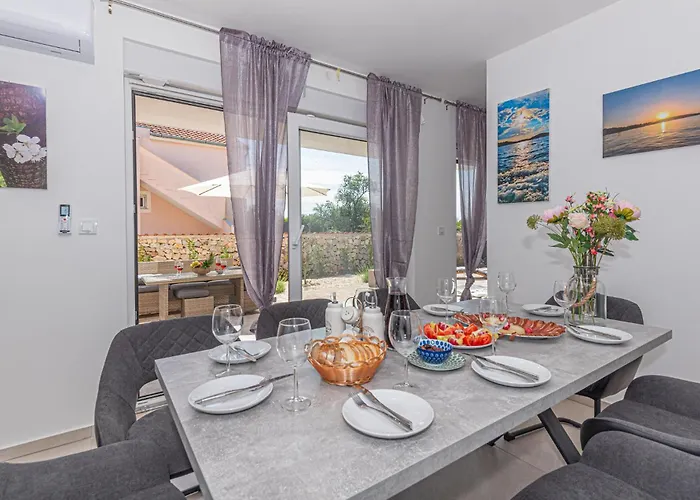 Vikendica Amazing In Jadrija