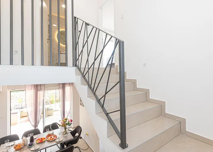 בית נופש Amazing In