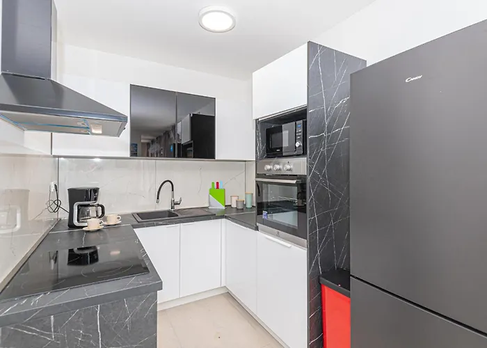 בית נופש Amazing In