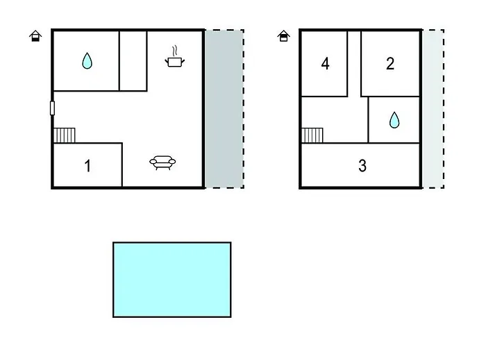 Amazing In יאדריה